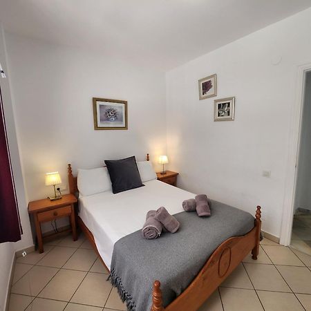 Апартаменты Stella Maris - Sleeps 4 Нерха Экстерьер фото