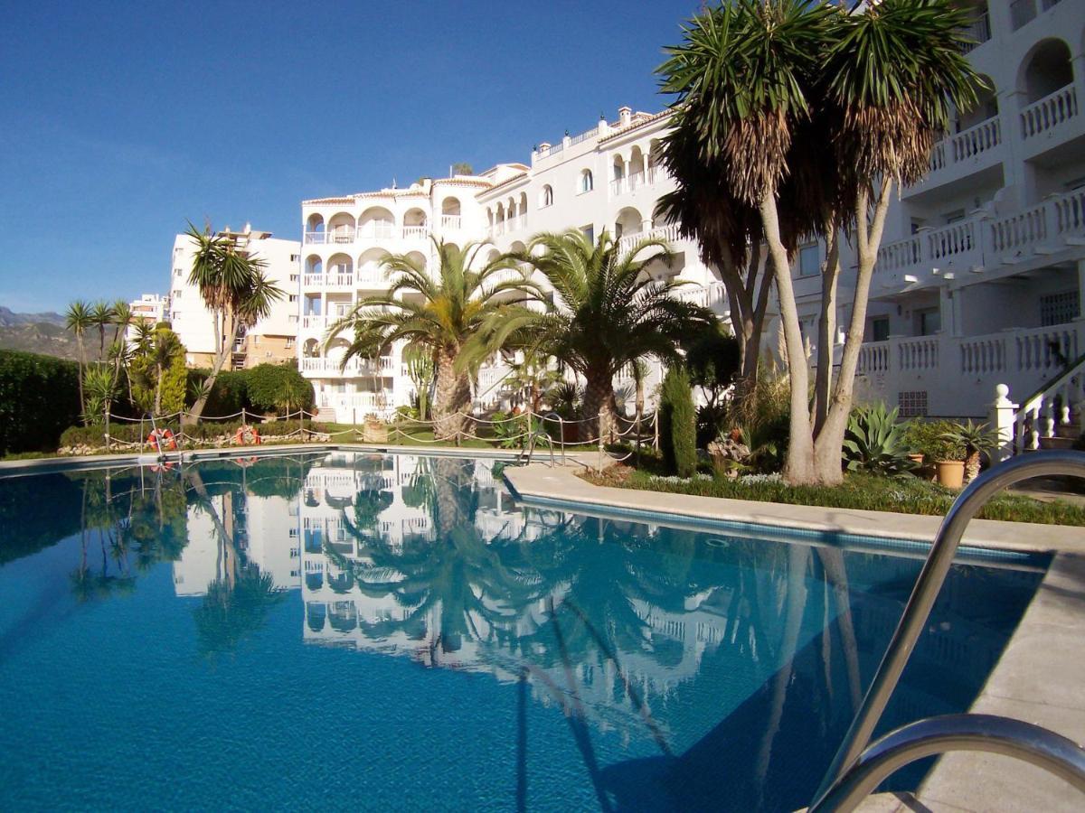 Апартаменты Stella Maris - Sleeps 4 Нерха Экстерьер фото