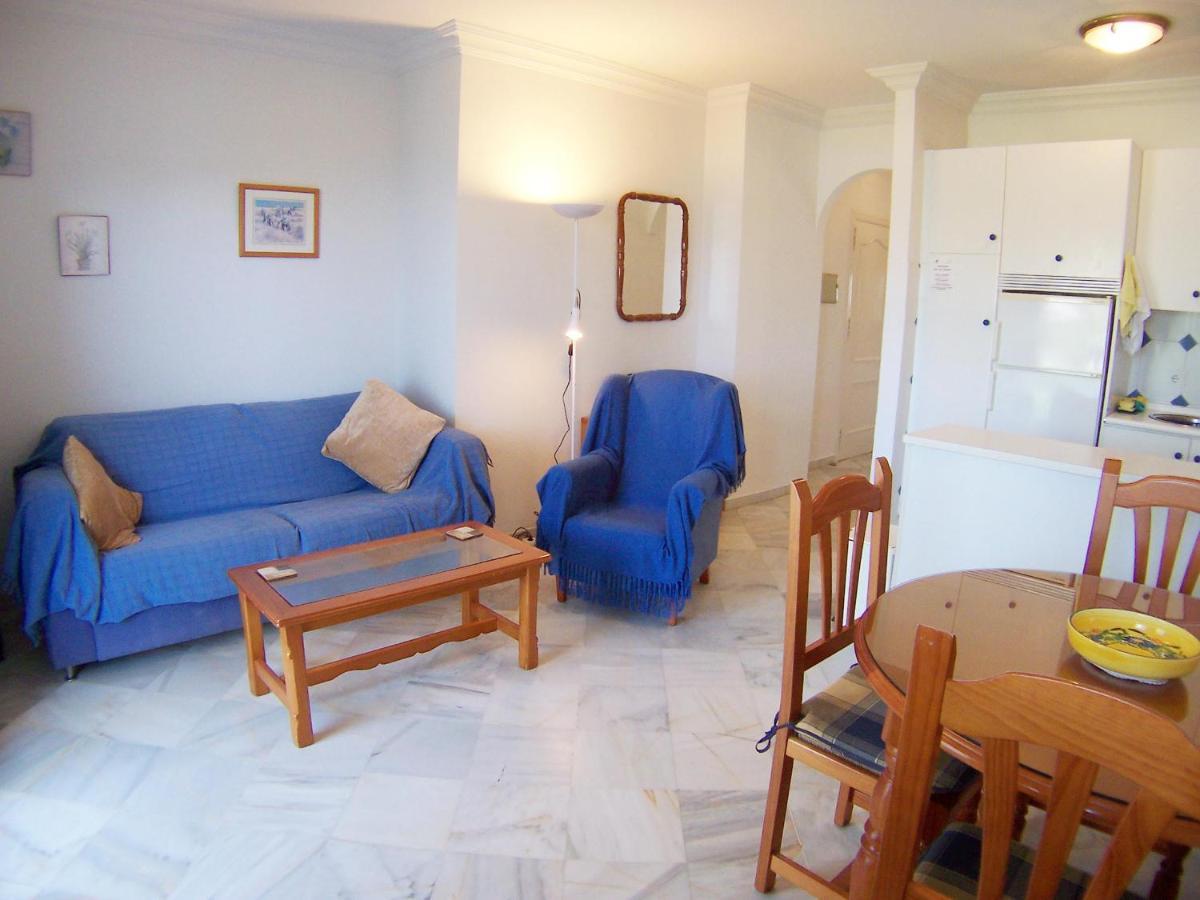 Апартаменты Stella Maris - Sleeps 4 Нерха Экстерьер фото